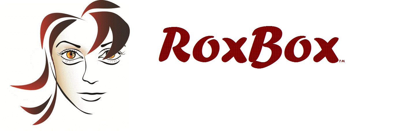 roxbox karaoke player for mac